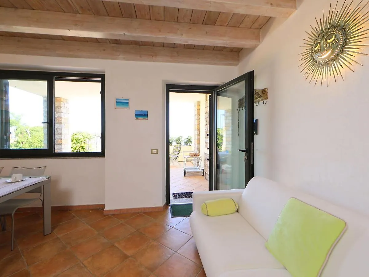 Apartment Paola By Interhome Cannigione