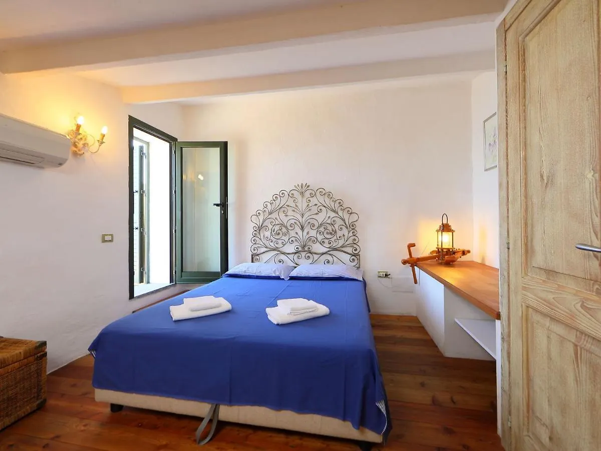 Apartment Paola By Interhome Cannigione Italië