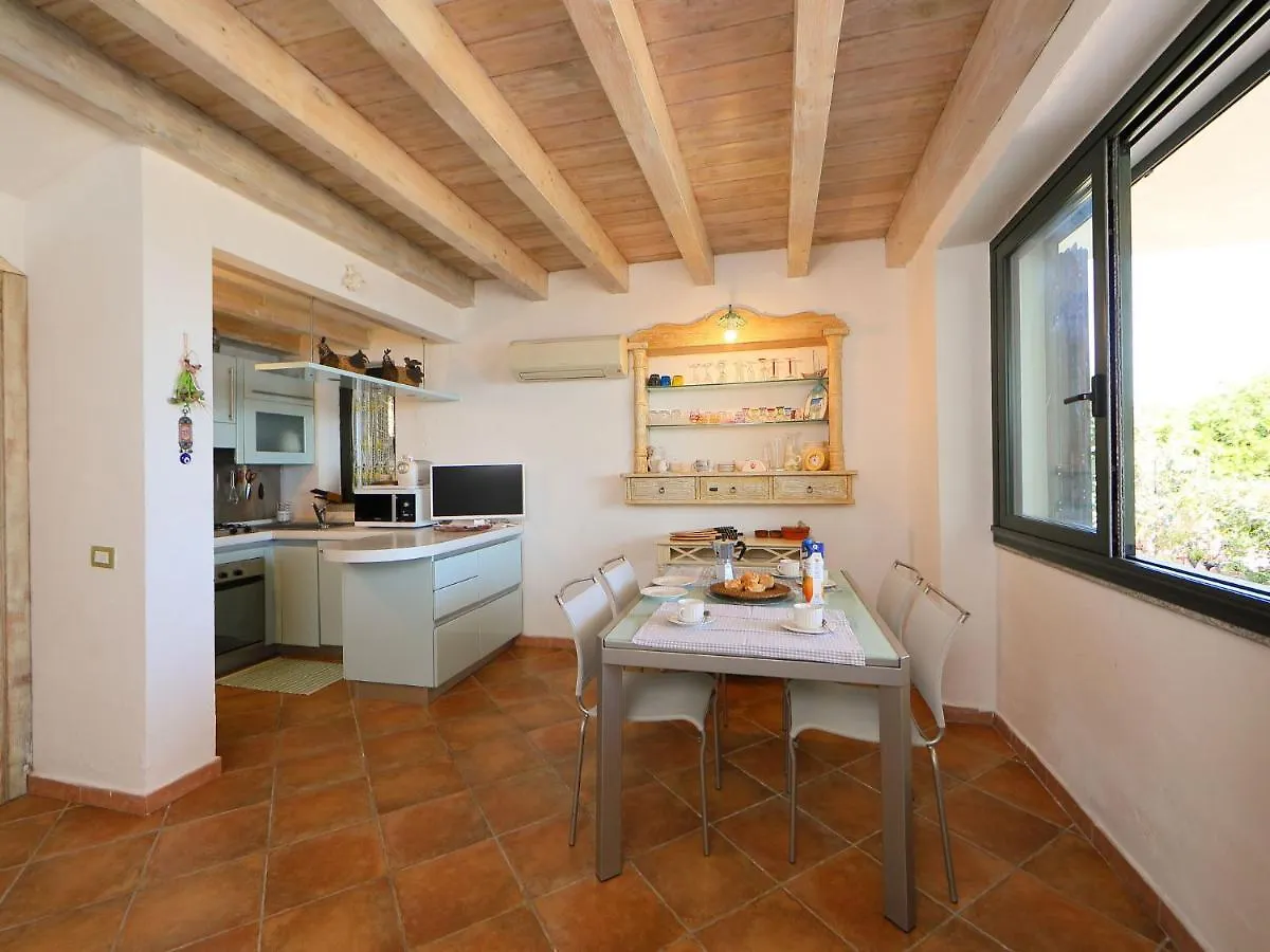 Apartment Paola By Interhome Cannigione
