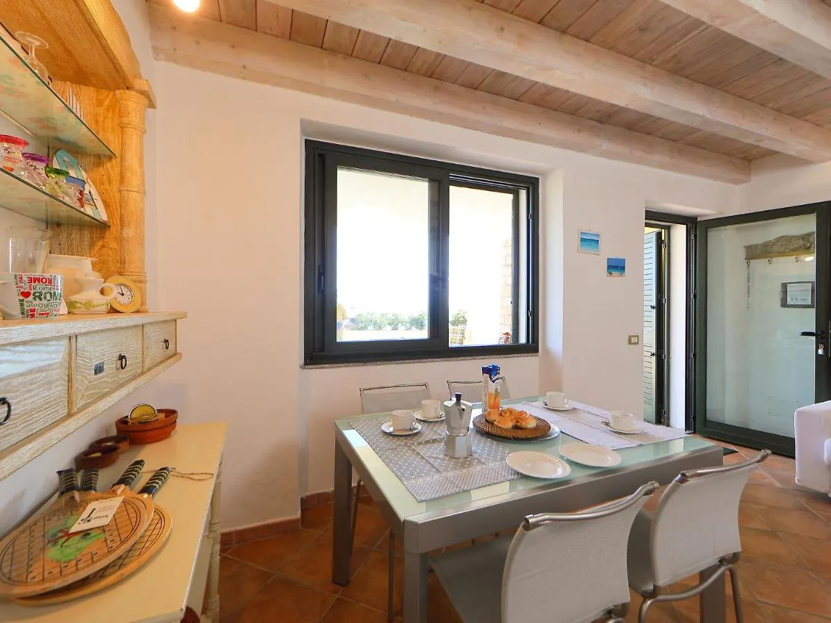 Apartment Paola By Interhome Cannigione 0*,