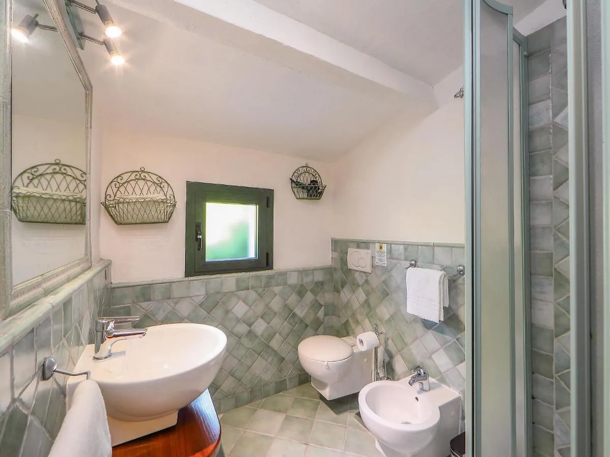Apartment Paola By Interhome Cannigione
