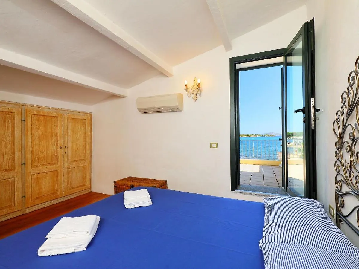 Apartment Paola By Interhome Cannigione